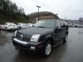 2010 Mercury Mountaineer