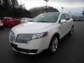 2011 Lincoln MKT