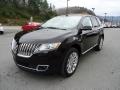 2013 Lincoln MKX