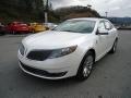 2013 Lincoln MKS