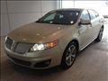 2010 Lincoln MKS