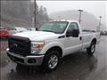 2013 Ford F-250 SD