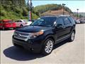 2011 Ford Explorer