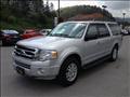 2011 Ford Expedition