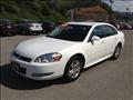 2011 Chevrolet Impala