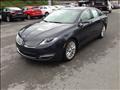 2013 Lincoln MKZ