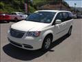 2012 Chrysler Town & Country