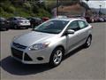 2013 Ford Focus