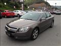 2011 Chevrolet Malibu