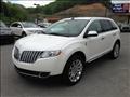 2011 Lincoln MKX