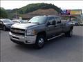 2012 Chevrolet Silverado 3500HD