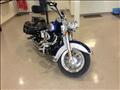 2007 Harley-Davidson FLSTCI