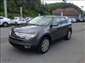 2010 Ford Edge