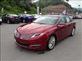 2013 Lincoln MKZ