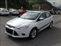 2013 Ford Focus
