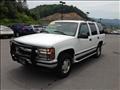 1998 Chevrolet Tahoe