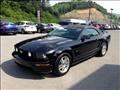 2006 Ford Mustang