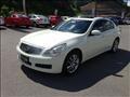 2007 Infiniti G35
