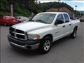 2002 Dodge Ram 1500
