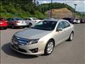 2010 Ford Fusion