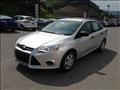 2013 Ford Focus