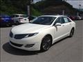 2013 Lincoln MKZ Hybrid