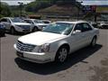 2006 Cadillac DTS