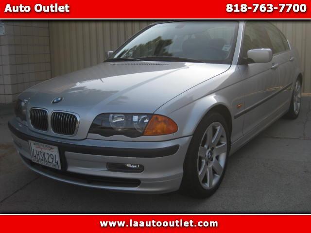 2000 BMW 3-Series 2000 BMW 328 I SPORTS PREMIUM PACKAGEIS IS SUPER CLEAN DRIVES EXCELLENT AUTOMATIC