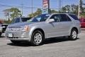 2008 Cadillac SRX