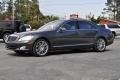 2007 Mercedes-Benz S-Class