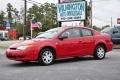 2004 Saturn ION