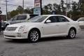 2007 Cadillac STS