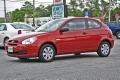 2008 Hyundai Accent