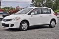 2009 Nissan Versa