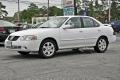 2005 Nissan Sentra
