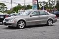 2005 Mercedes-Benz E-Class