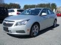 2012 Chevrolet Cruze