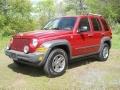 2006 Jeep Liberty