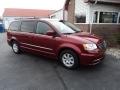 2012 Chrysler Town & Country