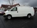2011 Chevrolet Express