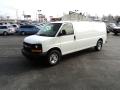 2008 Chevrolet Express