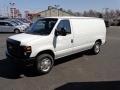 2010 Ford E-Series Van