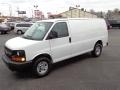 2009 Chevrolet Express