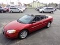 2006 Chrysler Sebring
