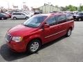 2010 Chrysler Town & Country