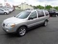 2006 Pontiac Montana SV6