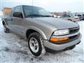 2000 Chevrolet S-10