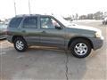 2002 Mazda Tribute