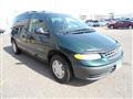 1998 Plymouth Voyager