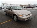 1999 Chevrolet Prizm